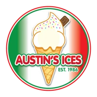 Austins Ices Logo