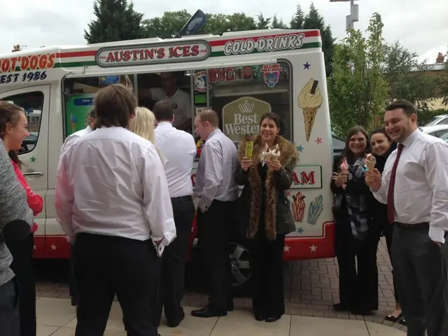 Branded client tour for the Cresta Court Hotel, Altrincham