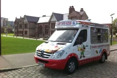 Austins Ices Event Catering Photo