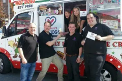 Austins Ices Event Catering Photo