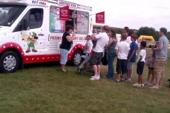 Austins Ices Event Catering Photo