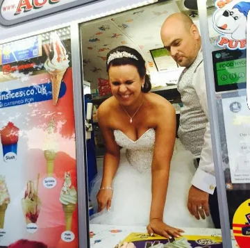 Austins Ices Event Catering Photo
