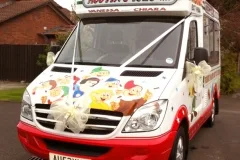 Austins Ices Event Catering Photo