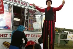 Austins Ices Event Catering Photo