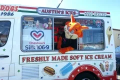 Austins Ices Event Catering Photo