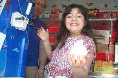 Austins Ices Event Catering Photo