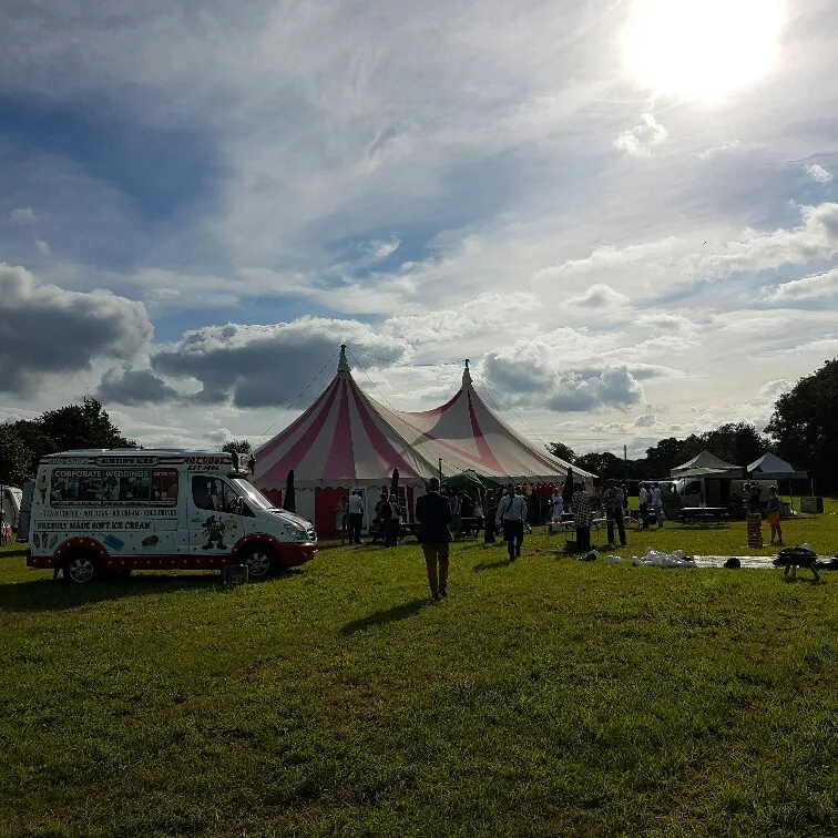 Austins Ices Event Catering Photo