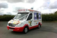 Austins Ices Event Catering Photo
