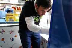 Austins Ices Event Catering Photo
