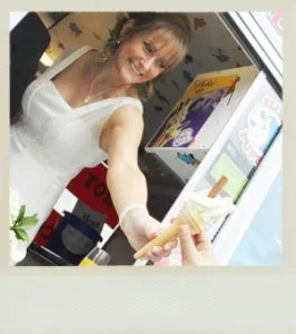 Austins Ices Event Catering Photo