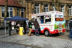 Austins Ices Event Catering Photo