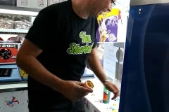 Austins Ices Event Catering Photo