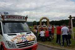 Austins Ices Event Catering Photo