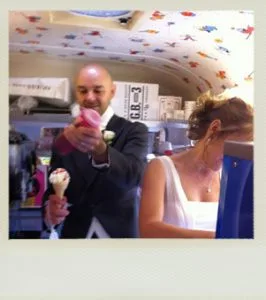 Austins Ices Event Catering Photo